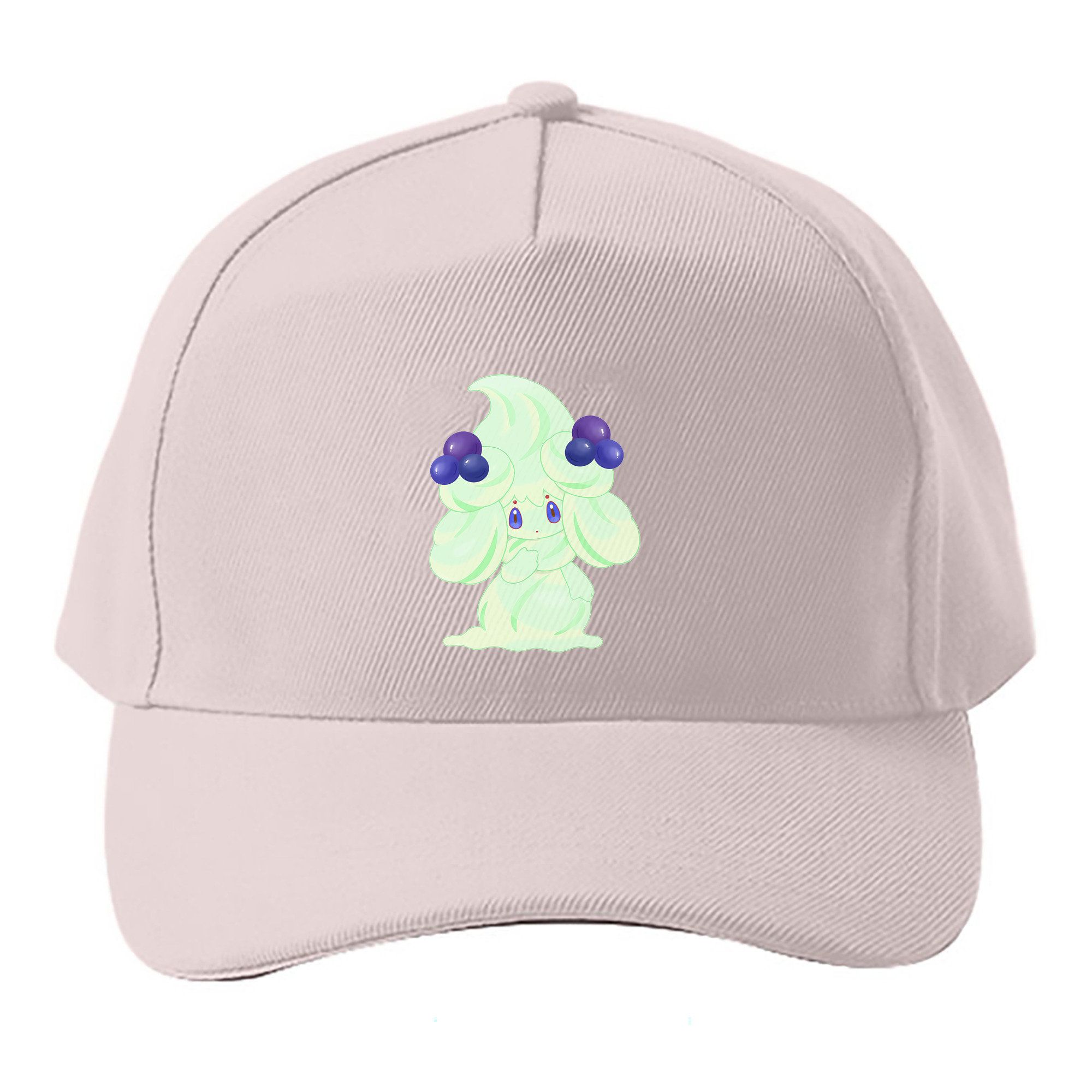 （画像用） ポケットモンスター Pokémon ベースボールキャップ 綿100％ 男女兼用 帽子 スポーツ